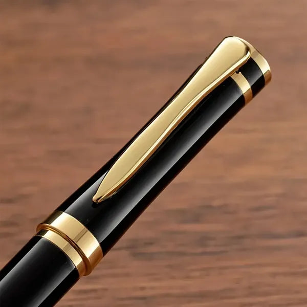 Luxury Metal Fountain Business Pen Promotion Gifes