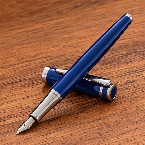 Luxury Metal Fountain Business Pen Promotion Gifes