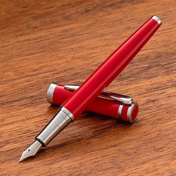 Luxury Metal Fountain Business Pen Promotion Gifes