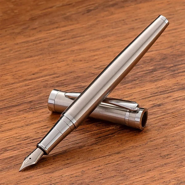 Luxury Metal Fountain Business Pen Promotion Gifes