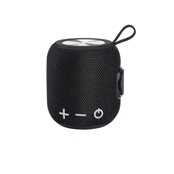 Outdoor waterproof Bluetooth speaker