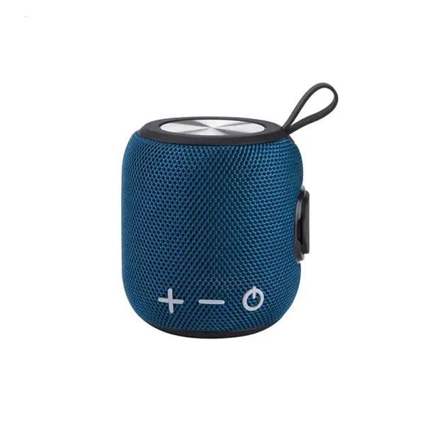 Outdoor waterproof Bluetooth speaker