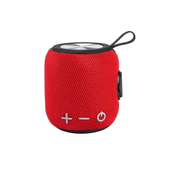 Outdoor waterproof Bluetooth speaker