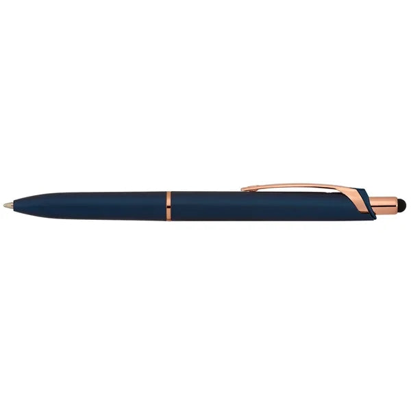 Iris Rose Gold Stylus Pen - ColorJet