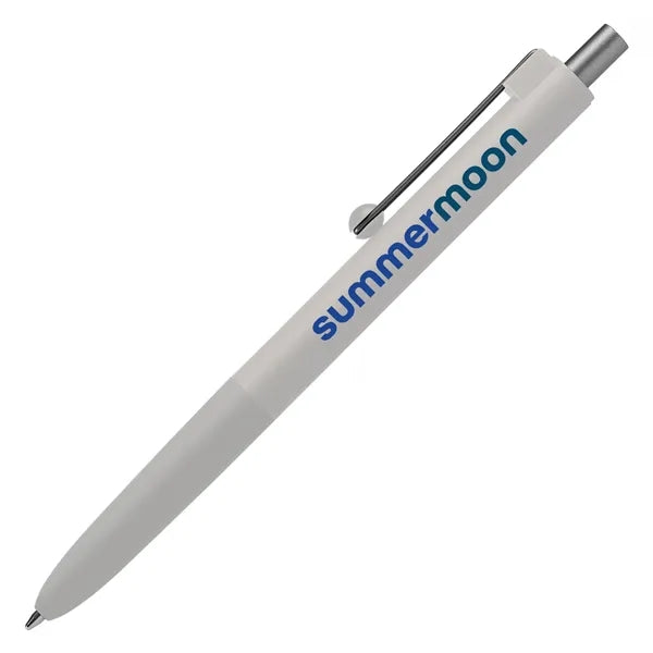 Serenity Fidget Recycled Pen - ColorJet