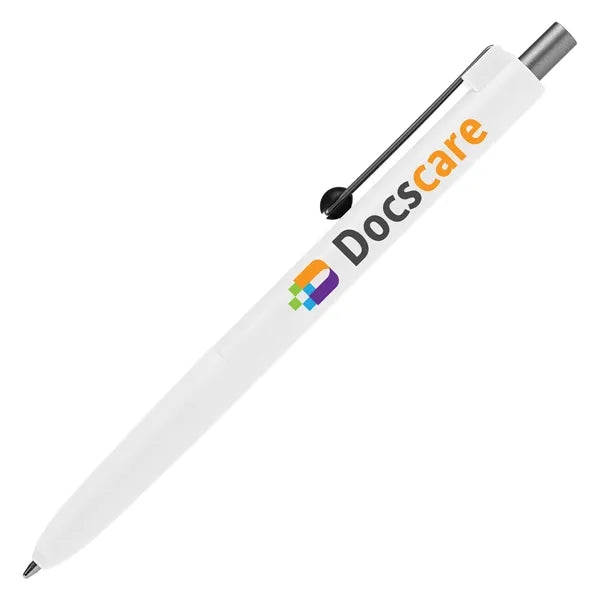 Serenity Fidget Recycled Pen - ColorJet