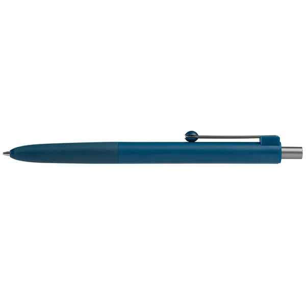 Serenity Fidget Recycled Pen - ColorJet