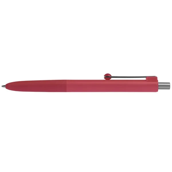 Serenity Fidget Recycled Pen - ColorJet