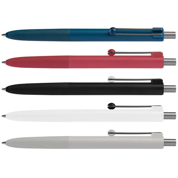 Serenity Fidget Recycled Pen