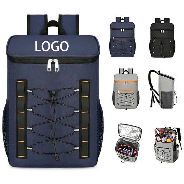 Foldable Backpack