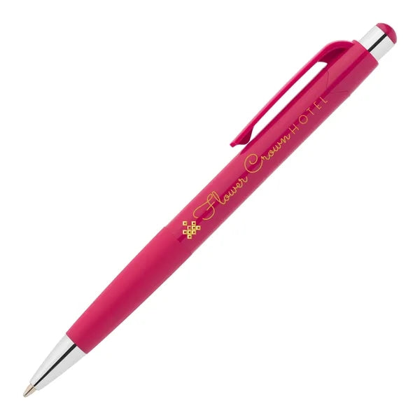 Smoothy Deluxe Pen - ColorJet