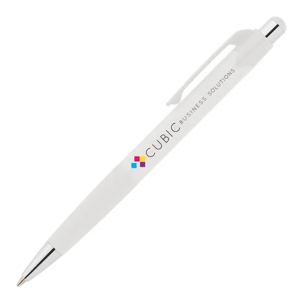 Smoothy Deluxe Pen - ColorJet