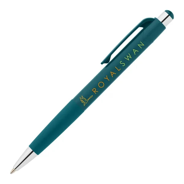 Smoothy Deluxe Pen - ColorJet