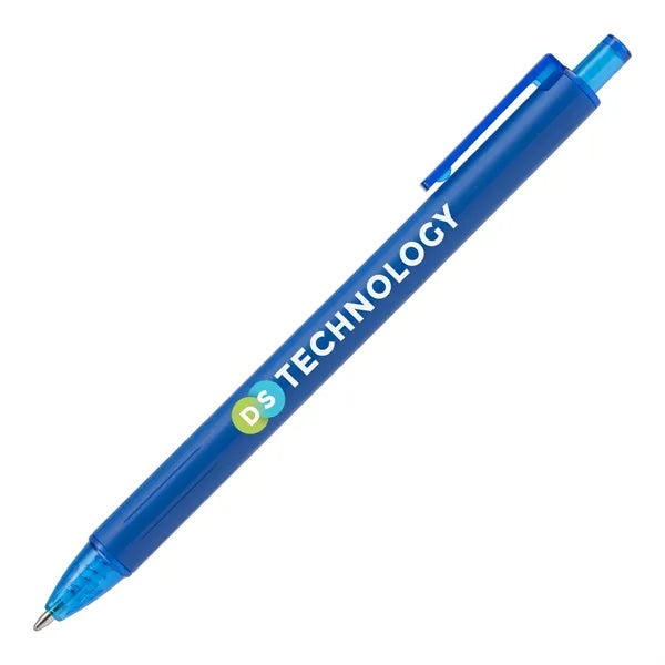 Elevate Recycled Pen - ColorJet