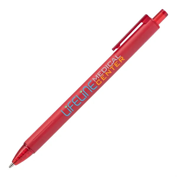 Elevate Recycled Pen - ColorJet