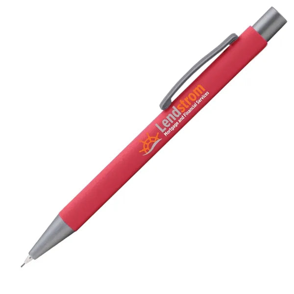 Bowie Mechanical Pencil - Full Color