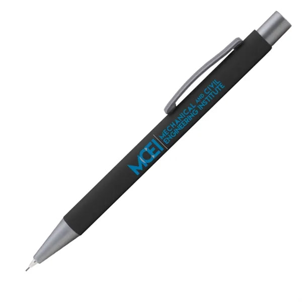 Bowie Mechanical Pencil - Full Color