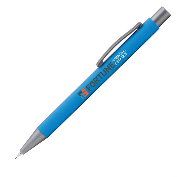 Bowie Mechanical Pencil - Full Color