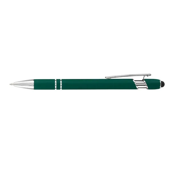 Ellipse Softy Gel Pen w/Stylus