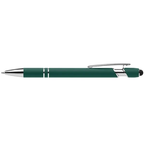 Ellipse Softy Gel Pen w/Stylus