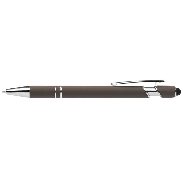 Ellipse Softy Gel Pen w/Stylus