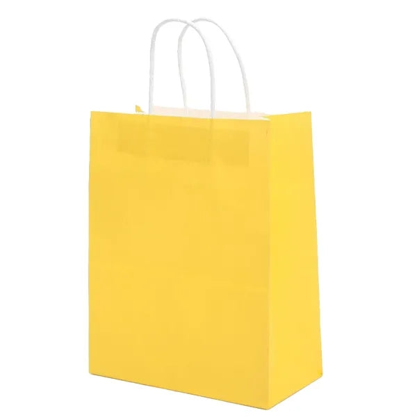 Stylish Eco-Friendly Kraft Paper Bags Durable Blosas Pinata