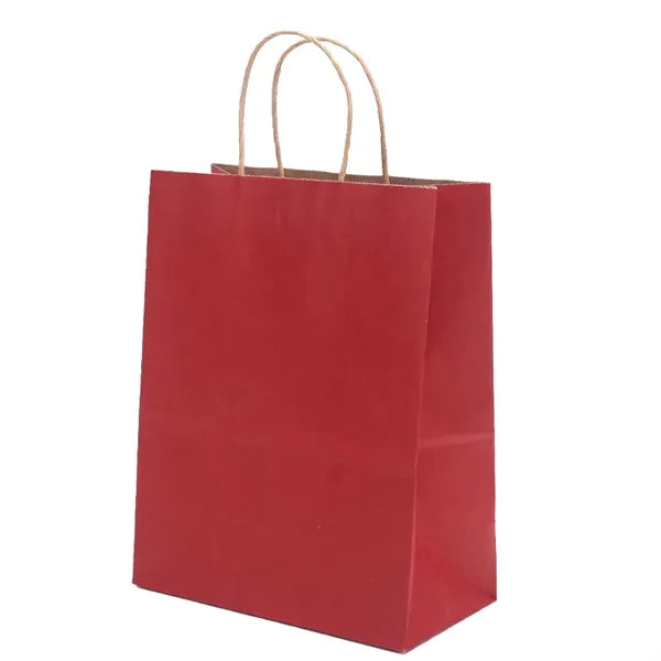 Stylish Eco-Friendly Kraft Paper Bags Durable Blosas Pinata