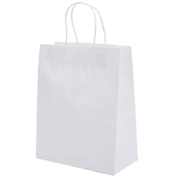 Stylish Eco-Friendly Kraft Paper Bags Durable Blosas Pinata