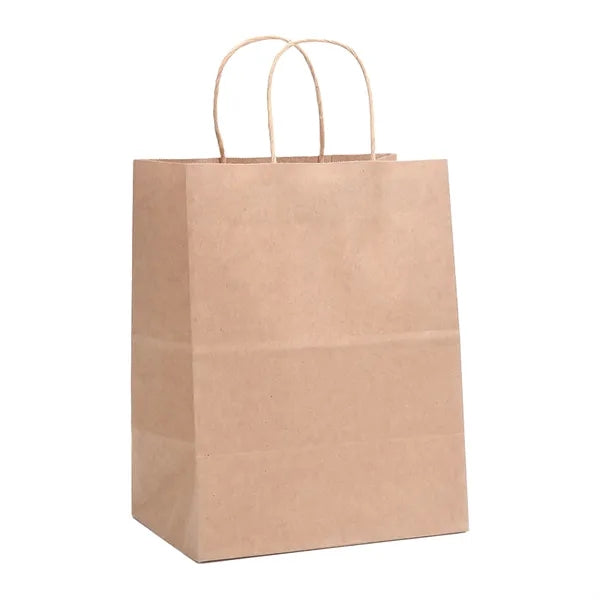 Stylish Eco-Friendly Kraft Paper Bags Durable Blosas Pinata