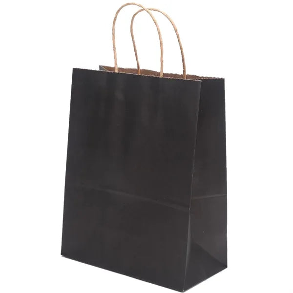 Stylish Eco-Friendly Kraft Paper Bags Durable Blosas Pinata