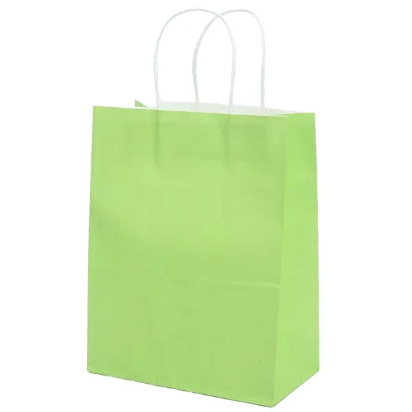 Stylish Eco-Friendly Kraft Paper Bags Durable Blosas Pinata