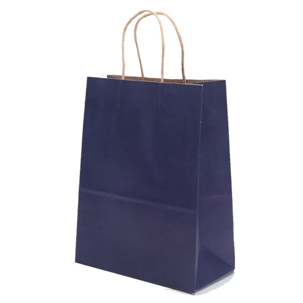 Stylish Eco-Friendly Kraft Paper Bags Durable Blosas Pinata