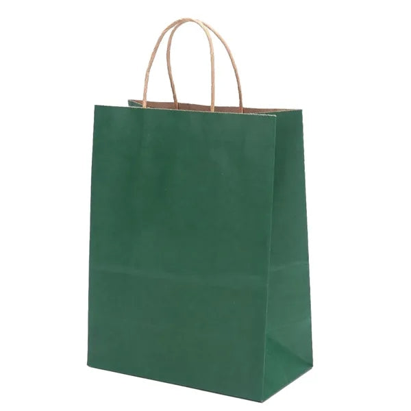Stylish Eco-Friendly Kraft Paper Bags Durable Blosas Pinata