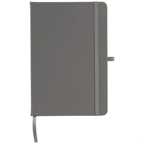 Wilde Recycled Hard Cover Journal - A5 5.5" x 8.3"