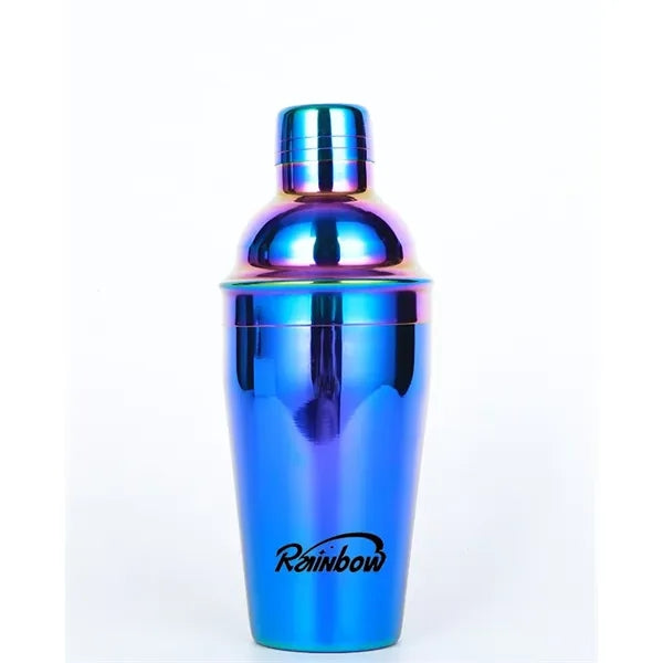 Cocktail Shaker Series