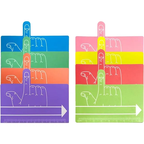 One Finger Kids Writing Aid Spacers