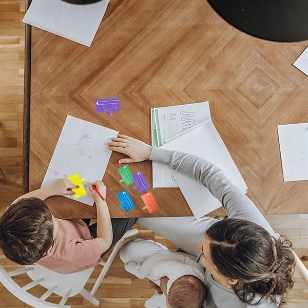 One Finger Kids Writing Aid Spacers