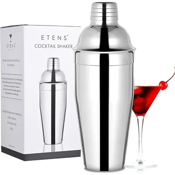 Cocktail Shaker Series