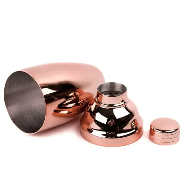 Cocktail Shaker Series