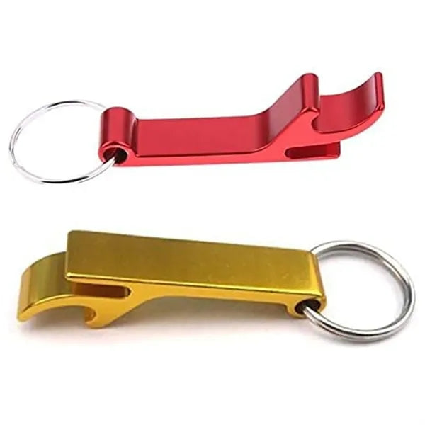 Bottle Opener Keyring