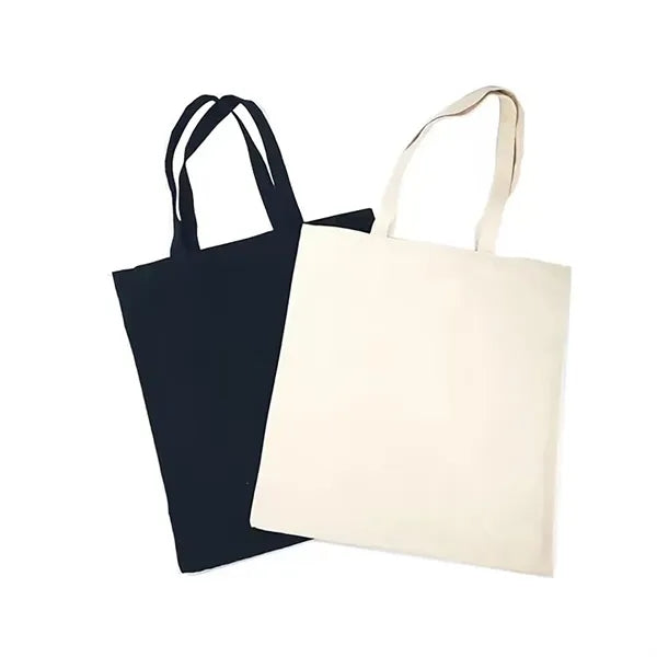 Canvas Tote Bag with Hnadle
