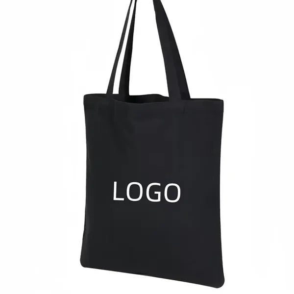Canvas Tote Bag with Hnadle