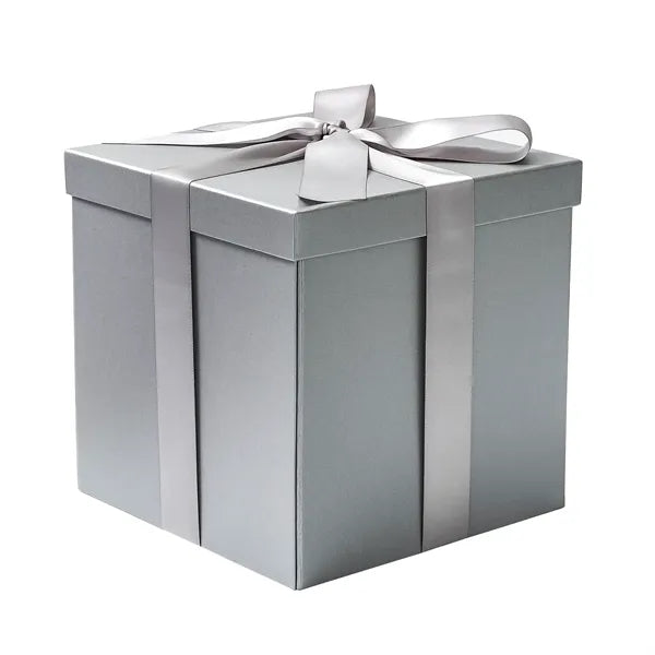 Birthday Gift Box with Lids
