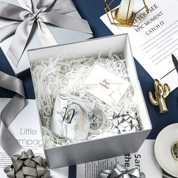 Birthday Gift Box with Lids