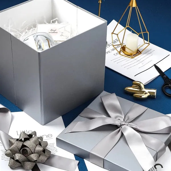 Birthday Gift Box with Lids