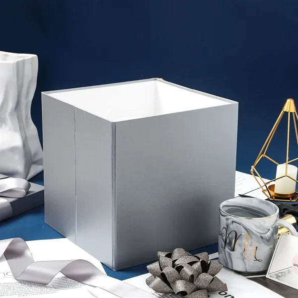Birthday Gift Box with Lids
