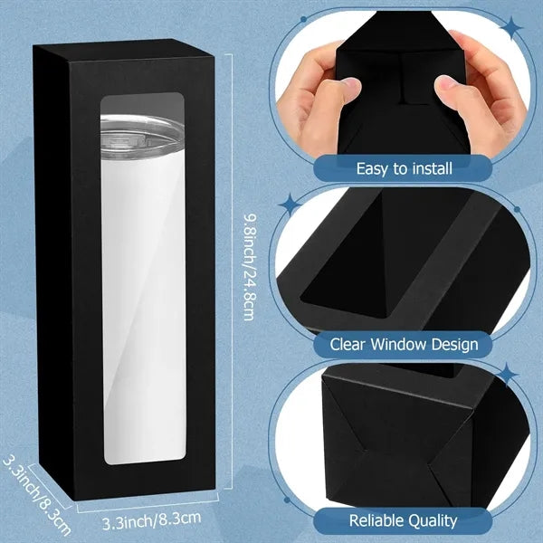 Tumbler Gift Box