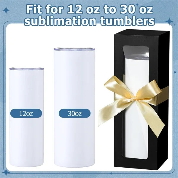 Tumbler Gift Box