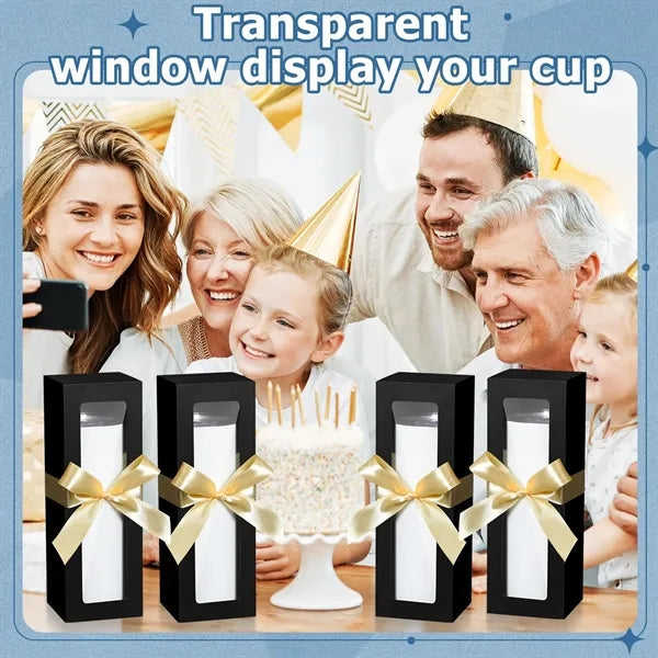Tumbler Gift Box
