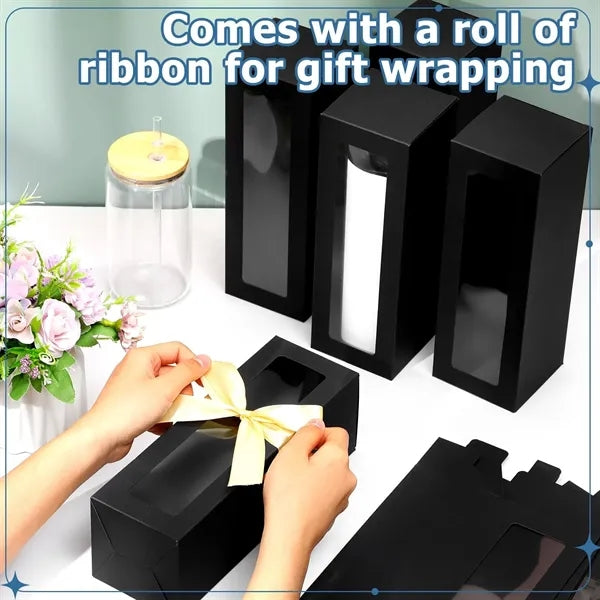 Tumbler Gift Box